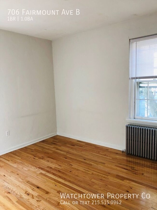 Building Photo - 706 Fairmount Ave