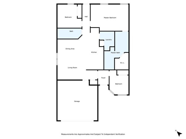 Building Photo - AVAILABLE NOW! Beautiful 3 bedroom townhome located in Waco!