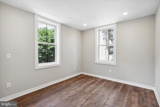 Building Photo - 3519 Hamilton St