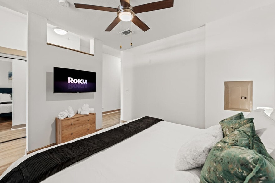 Building Photo - 2901 Indiana St