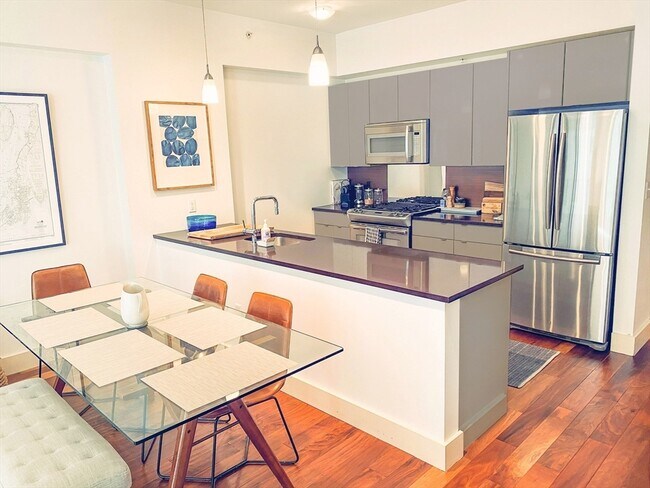 Building Photo - 257 Northampton St