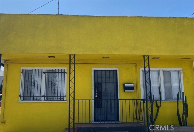 Building Photo - 118 E Gardena Blvd