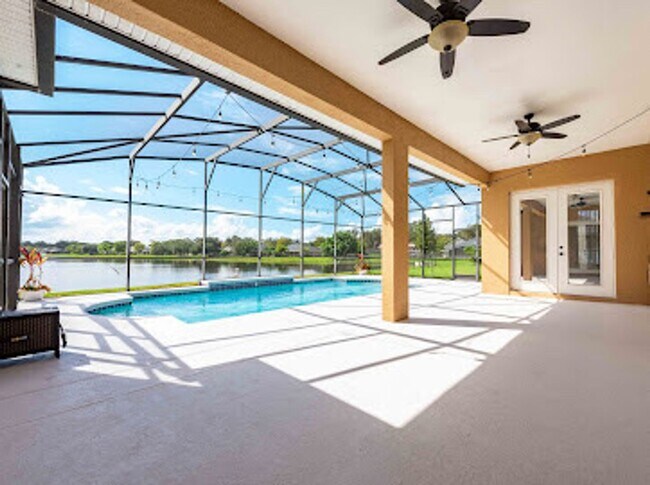 Building Photo - St. Cloud 4 Bedroom, 4 Bathroom Pool Home with Lake View