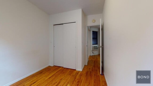 Floorplan - 417 East 65th Street