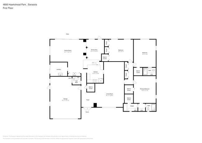 Building Photo - 4856 Hawkshead Park