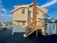 Building Photo - 80 Josephine Evaristo Ave