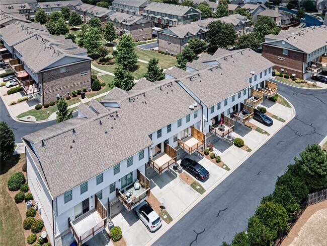 Building Photo - 4307 Tacoma Trce