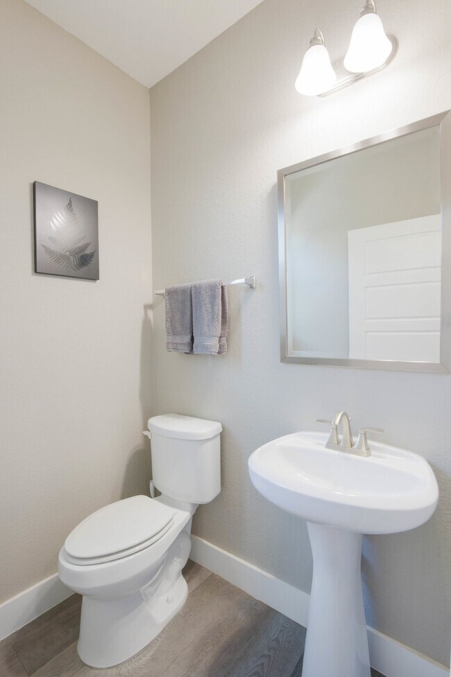 Building Photo - Spacious Home in Easton Park / McKinney Falls