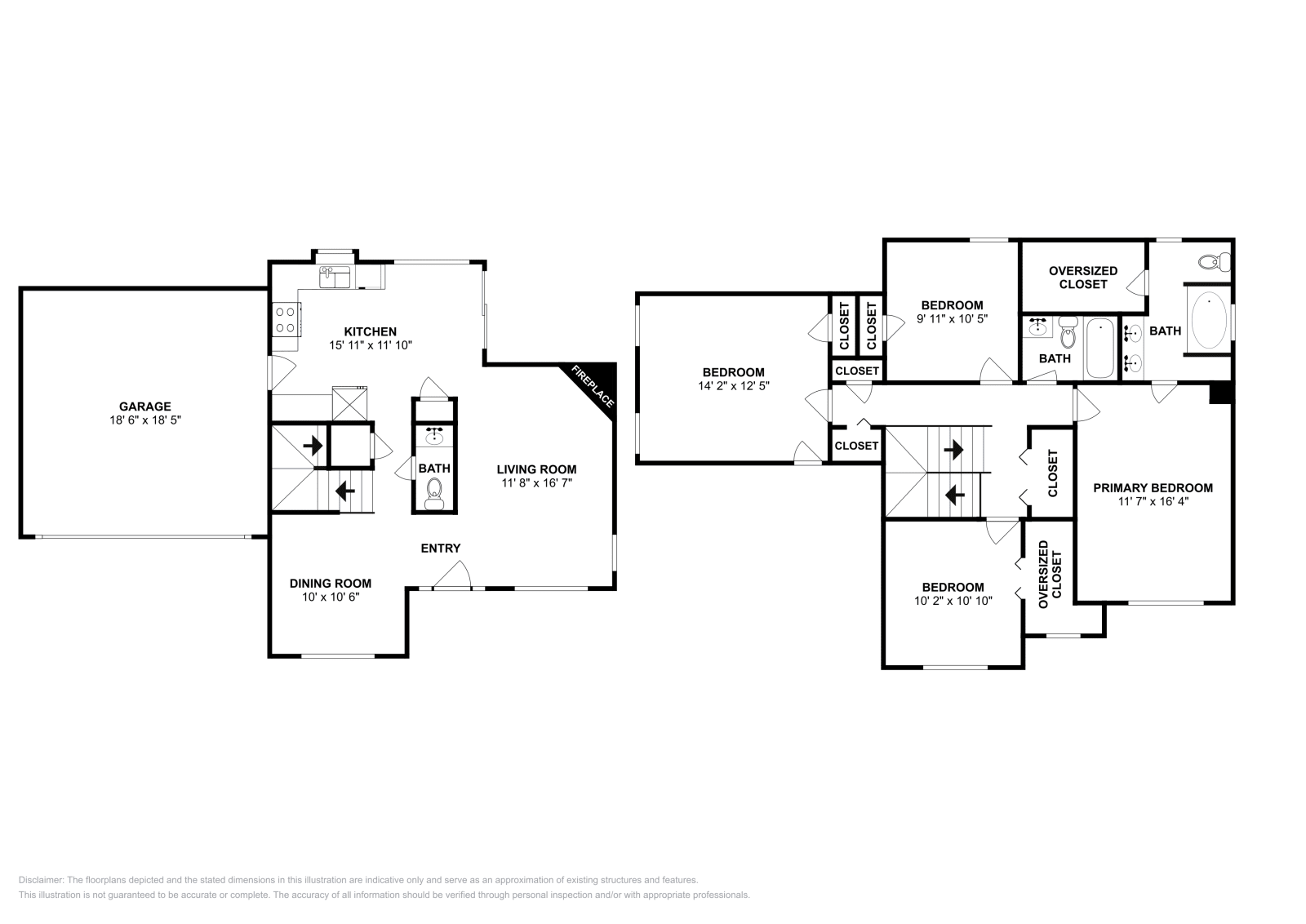 Building Photo - 5524 Somervale Ct