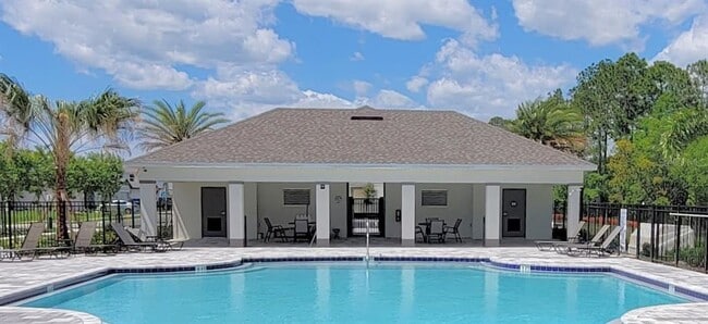 Building Photo - 17317 Cagan Crossings Blvd