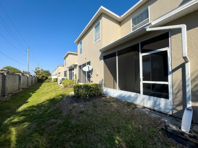 Building Photo - Cozy 2 Bed, 2.5 Bath Indialantic Rental - ...