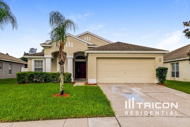 Primary Photo - 7848 Mariners Harbour Dr
