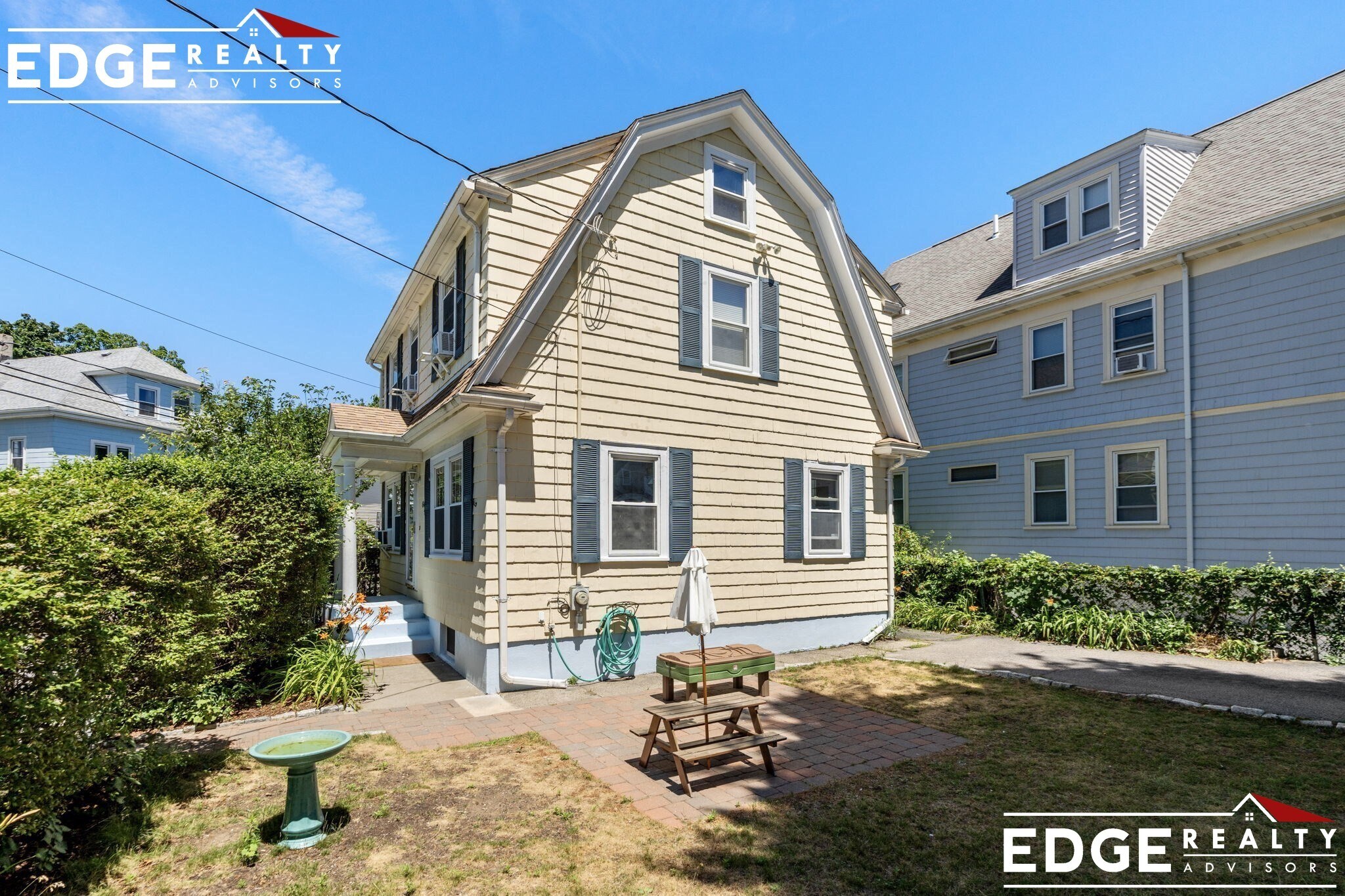 Building Photo - 64 Union St