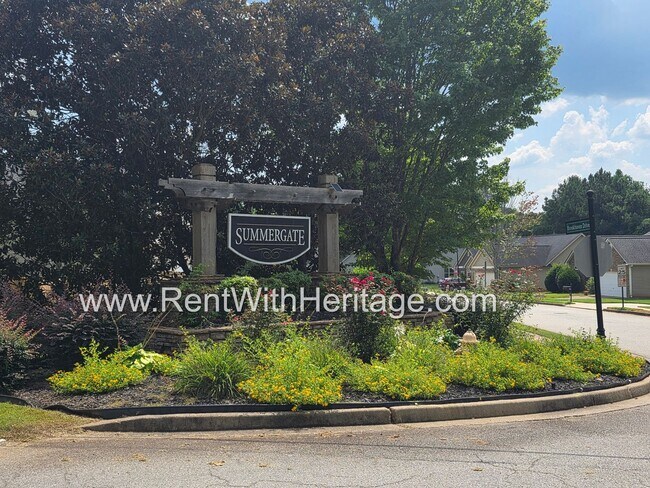 Building Photo - 202 Summergate Ln.