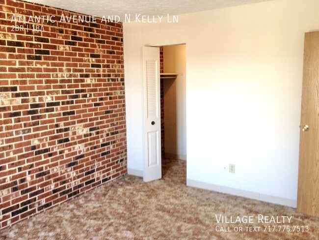 Building Photo - Affordable 2-bed in Red Lion! On-site laun...