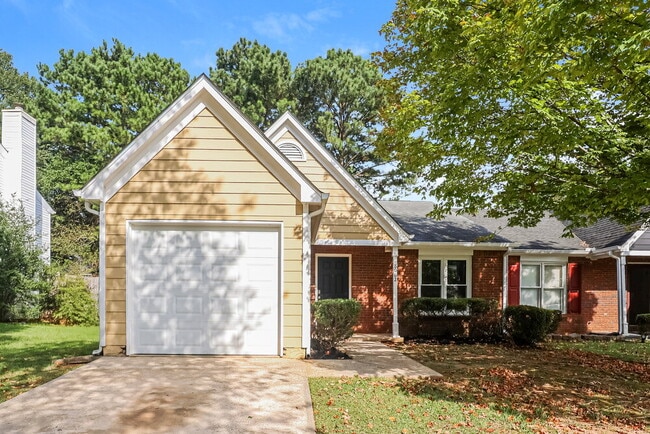 Building Photo - 8062 S Bay Ct