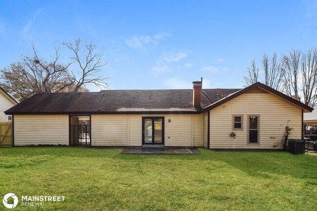 Building Photo - 7024 AUTUMNHILL LN, Bartlett, TN 38135