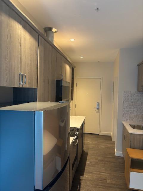 Building Photo - 503 Horton St