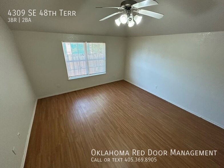 Building Photo - 4309 SE 48th Terrace