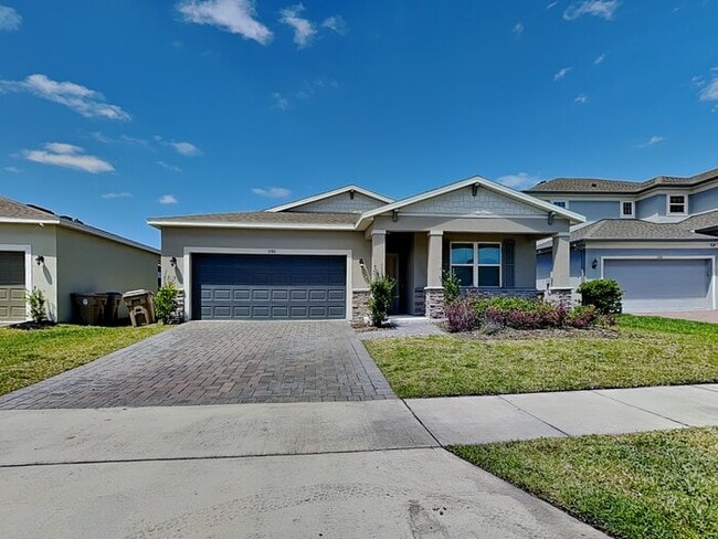 Building Photo - 1150 Lone Palm Wy