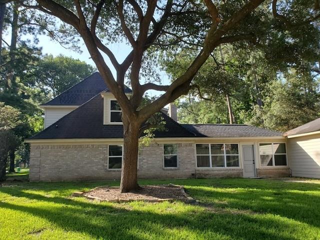 Building Photo - 17502 Rustington Dr
