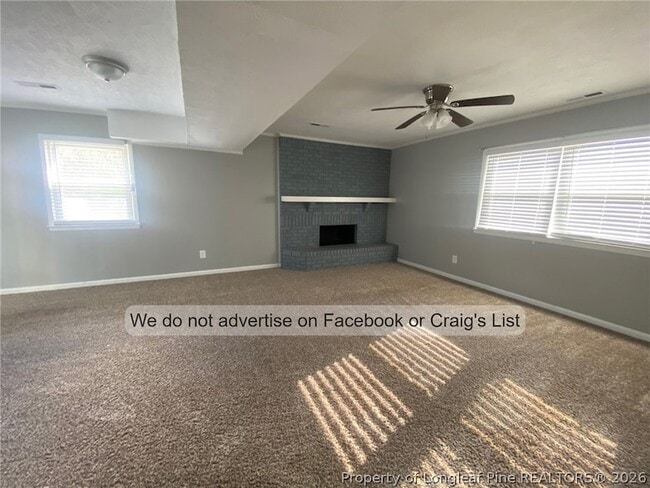 Building Photo - 7303 Godfrey Dr