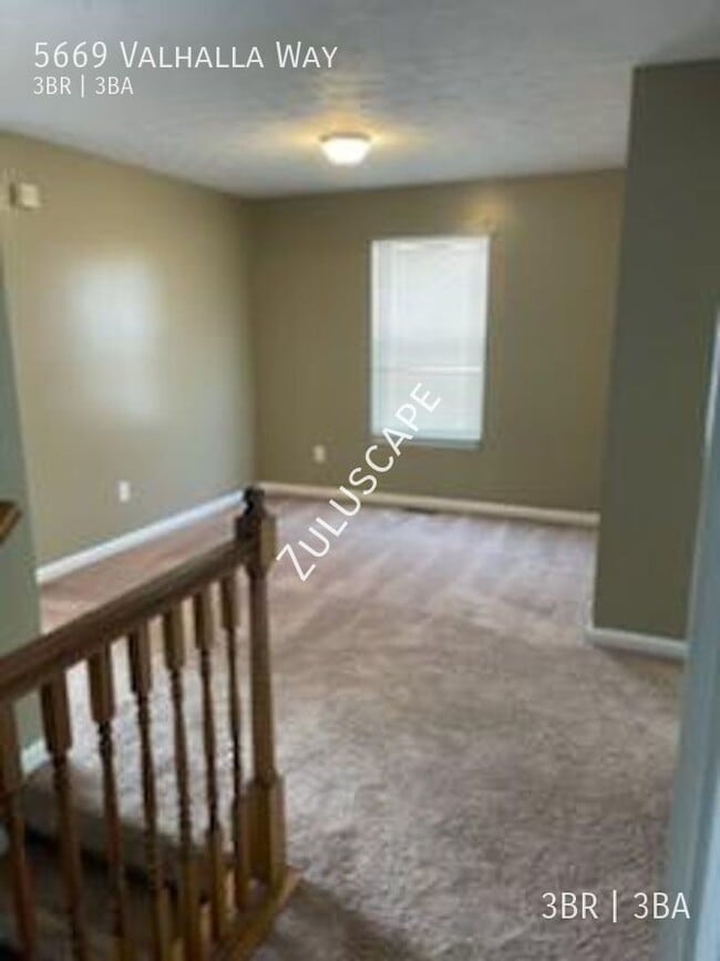 Building Photo - 5669 Valhalla Way