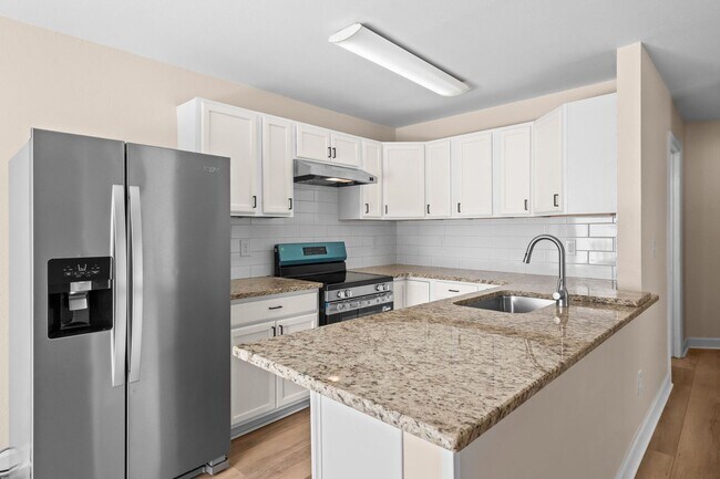 Building Photo - 4097 Mica Ave