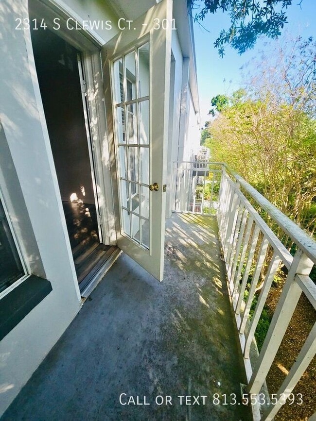 Building Photo - 2314 S Clewis Ct