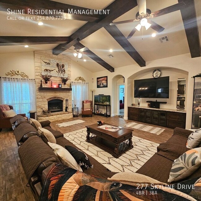 Building Photo - 277 Skyline Dr