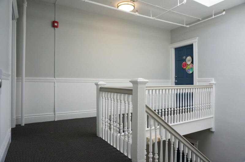 Building Photo - 110 Warren St