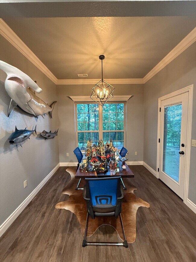 Building Photo - Pre-leasing for September - 5BR with all of the extras!