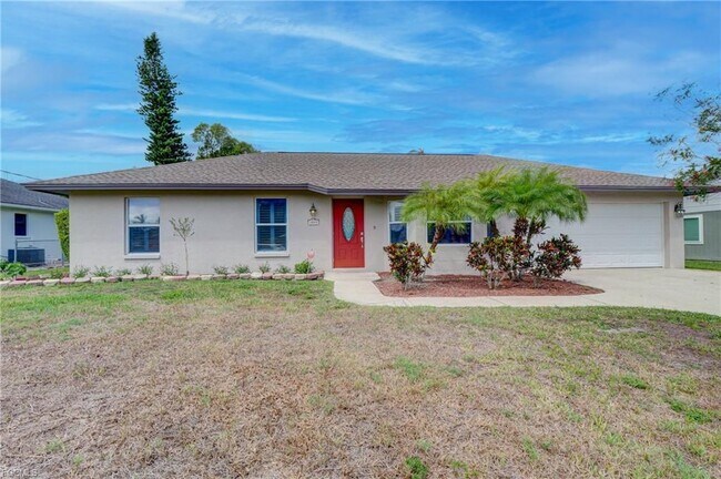 Primary Photo - 42nd Terrace Southwest, Naples, FL 34116 -...