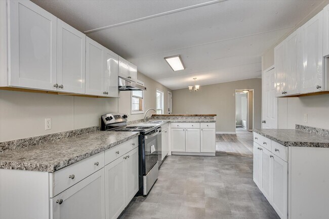 Building Photo - 1261 Lone Oak Ct