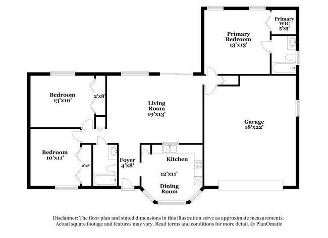 Building Photo - 2102 Thames Rd SE