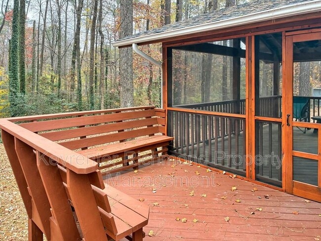 Building Photo - 2618 Darnell Rd