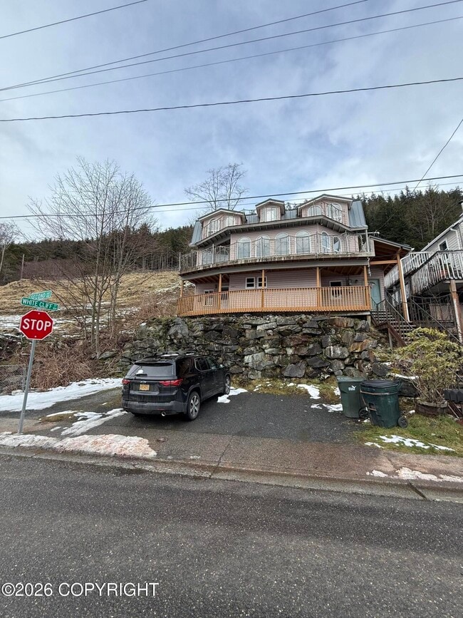 Building Photo - 1940 2nd Ave