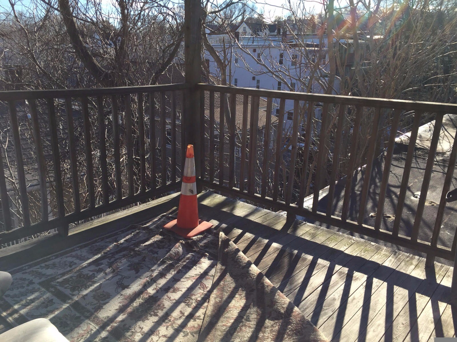 Building Photo - 10 Buckley Ave