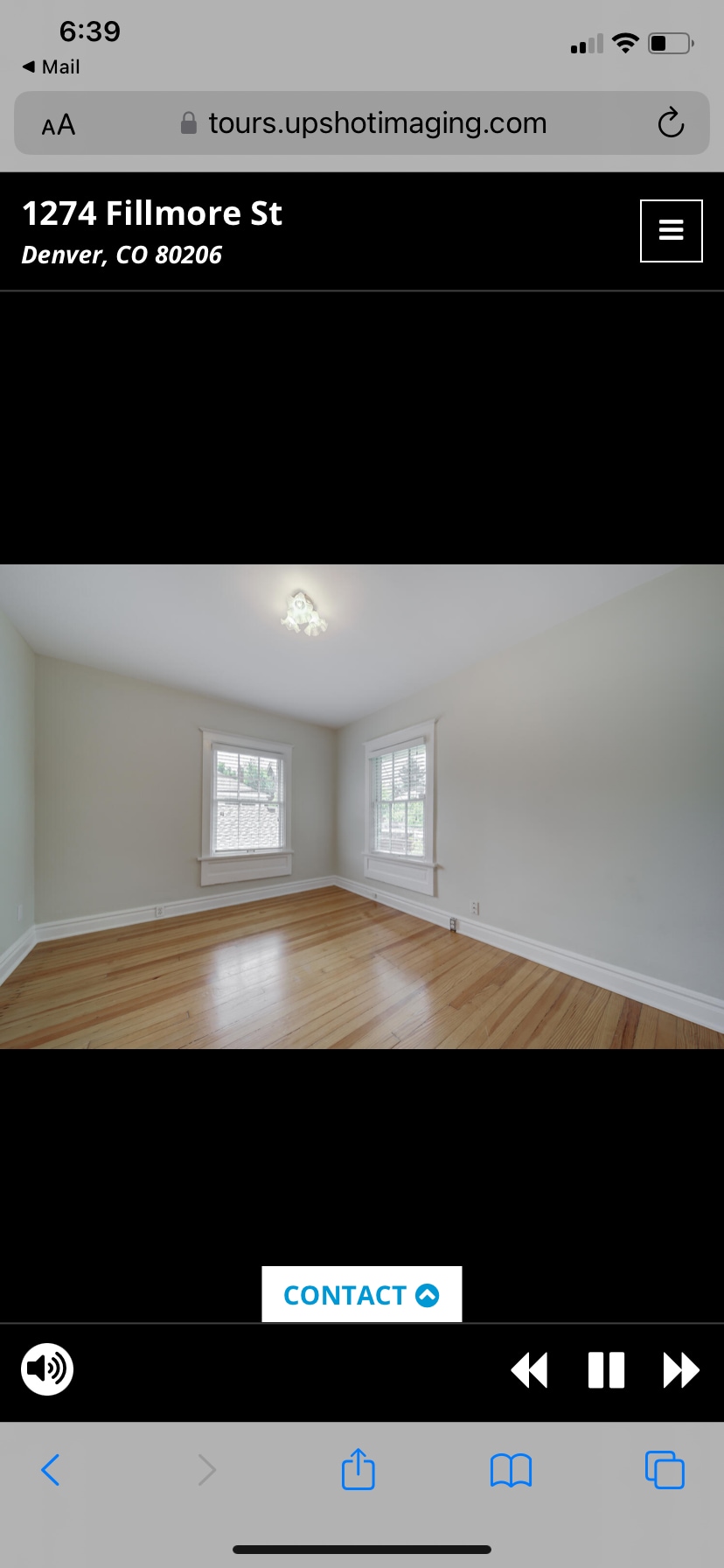 Building Photo - 1274 Fillmore St