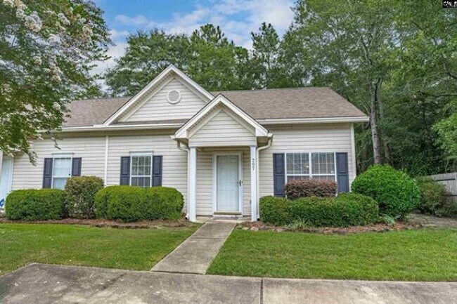 Primary Photo - Charming Patio Home in Gibson Terrace – 2B...