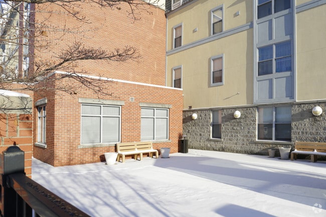 Building Photo - Carson Retirement Residence