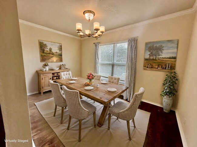 Building Photo - *Fantastic Home in Great Stone Oak Location*