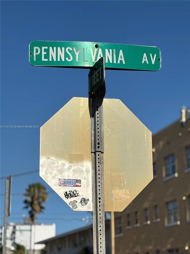 Building Photo - 1300 Pennsylvania Ave