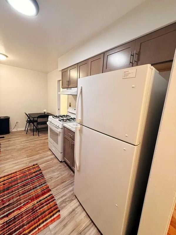 Building Photo - 600 McKinley Ave