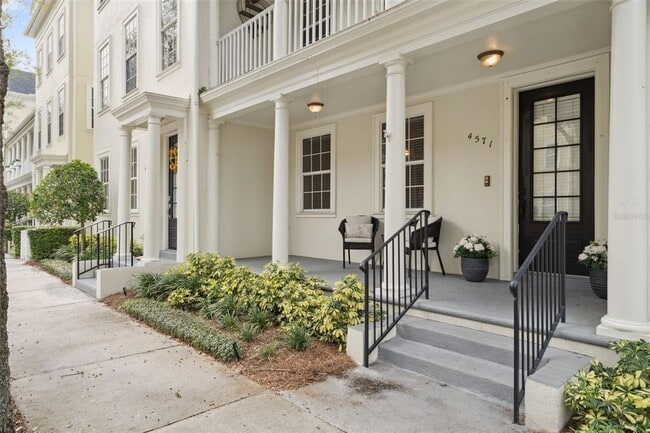 Building Photo - 4571 Virginia Dr