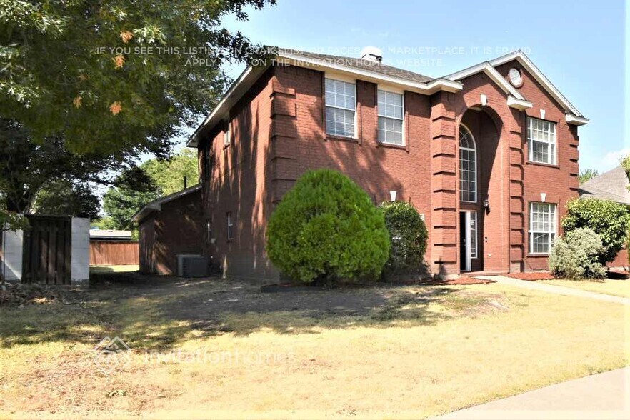 Building Photo - 2908 Olympia Dr