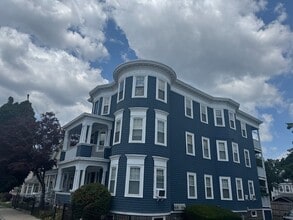 Building Photo - 24 Pierce Ave