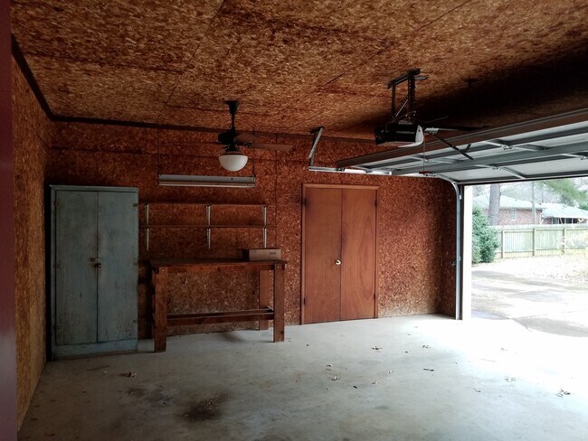 Building Photo - Southern Comfort