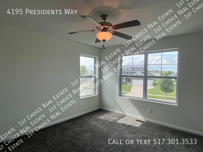 Building Photo - 4195 Presidents Way
