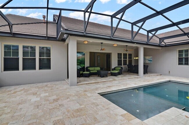 Building Photo - 5800 Marleon Dr